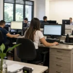 processo seletivo de estágio ISSEM Jaraguá do Sul