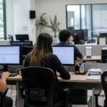 processo seletivo de estágio Seção Judiciária de Mato Grosso