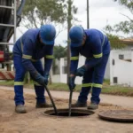 processo seletivo DMAE Porto Alegre 2026