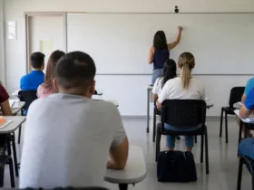 processo seletivo docência Cerro Azul PR edital
