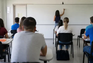 processo seletivo docência Cerro Azul PR edital