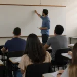 processo seletivo docente Etec Cabrália Paulista Administração