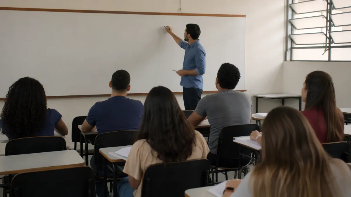processo seletivo docente Etec Cabrália Paulista Administração