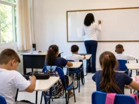 processo seletivo Educação Lagoa dos Três Cantos RS