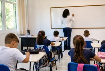 processo seletivo Educação Lagoa dos Três Cantos RS