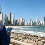 processo seletivo EMASA Balneário Camboriú