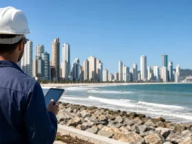 processo seletivo EMASA Balneário Camboriú