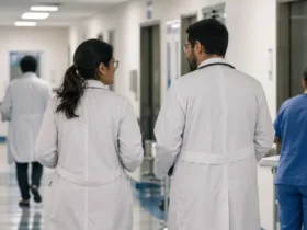 processo seletivo Embu das Artes 19 vagas médicos