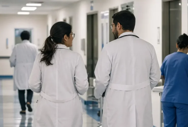 processo seletivo Embu das Artes 19 vagas médicos