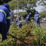 processo seletivo EMDURB Bauru SP