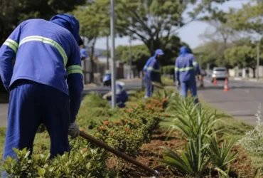processo seletivo EMDURB Bauru SP