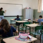 processo seletivo estagiários São Lourenço do Oeste SC