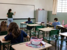 processo seletivo estagiários São Lourenço do Oeste SC