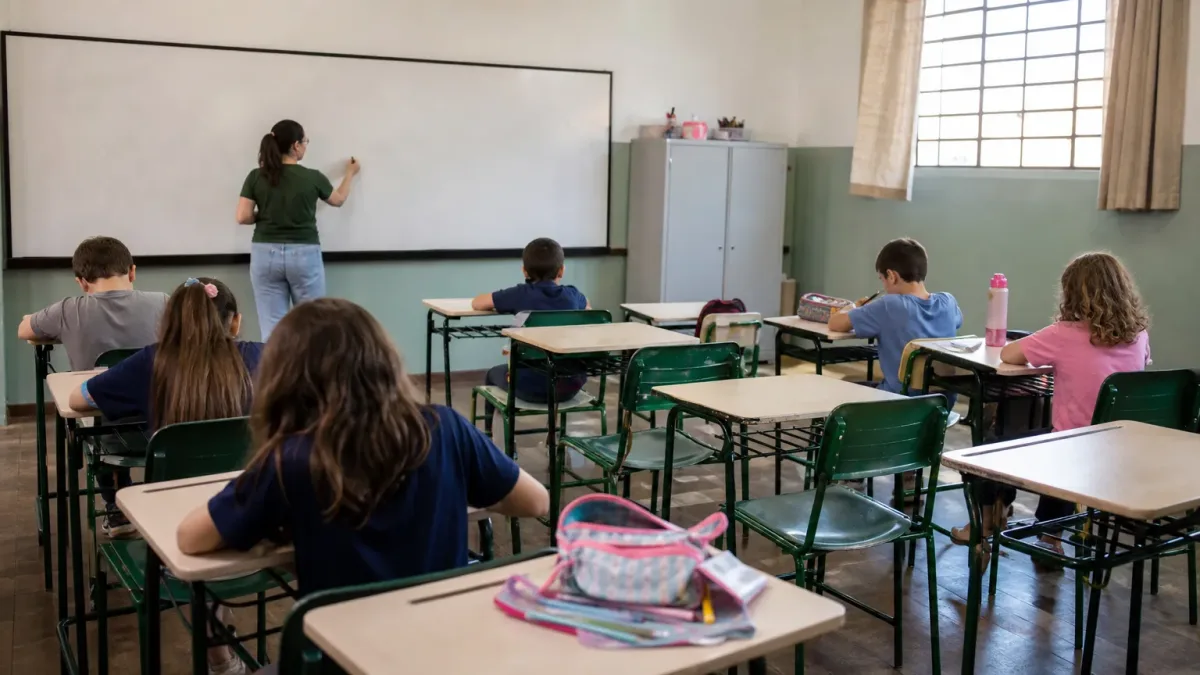 processo seletivo estagiários São Lourenço do Oeste SC