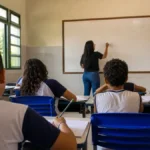 processo seletivo estagiários SEMED Marabá-PA CIEE