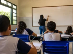 processo seletivo estagiários SEMED Marabá-PA CIEE
