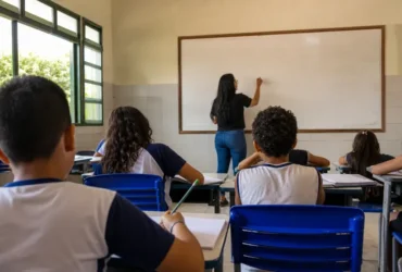 processo seletivo estagiários SEMED Marabá-PA CIEE