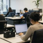 processo seletivo estágio Cubatão CIEE