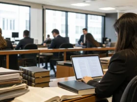 processo seletivo estágio Direito Justiça Federal do Paraná