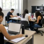 processo seletivo estágio Porto Feliz SP CIEE