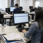 processo seletivo estágio Prefeitura de Praia Grande SP