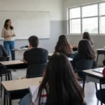 processo seletivo Etec de São Carlos Educação CLT