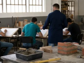 processo seletivo Etec Jundiaí Auxiliar de Docente