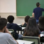 processo seletivo Etec Ribeirão Preto Professores
