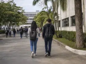 processo seletivo Etec São Bernardo do Campo inscrições