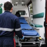 processo seletivo FAHECE Condutor Socorrista salário R$ 3,8 mil