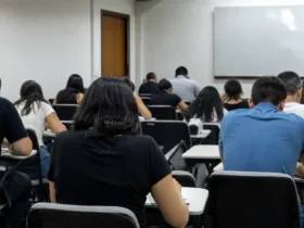 processo seletivo FAMAR Marília salário até R$ 4.335