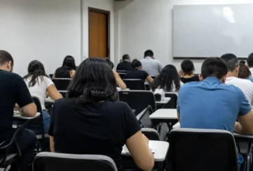 processo seletivo FAMAR Marília salário até R$ 4.335