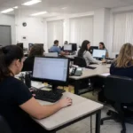 processo seletivo FAMESP Botucatu vagas até R$ 6 mil