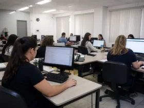 processo seletivo FAMESP Botucatu vagas até R$ 6 mil