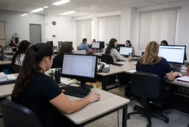 processo seletivo FAMESP Botucatu vagas até R$ 6 mil