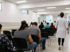 processo seletivo FAMESP nível médio AME Itapetininga