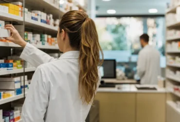 processo seletivo Farmacêutico Barra Bonita SC