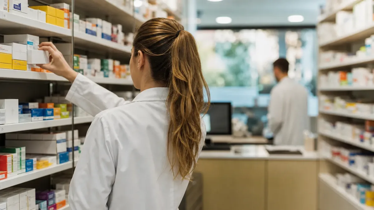 processo seletivo Farmacêutico Barra Bonita SC