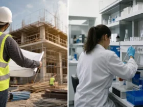 processo seletivo FAURGS CLT Técnico de Obras Laboratorista