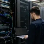 processo seletivo FAURGS Programador de Redes