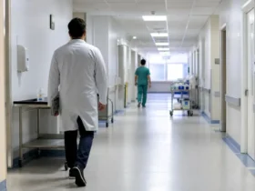 processo seletivo FESF-SUS (BA) médico temporário
