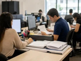 processo seletivo FUNCABES Taubaté vagas administrativas