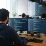 processo seletivo FUNCAMP Tecnologia da Informação
