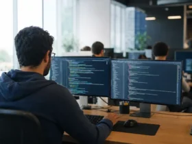 processo seletivo FUNCAMP Tecnologia da Informação