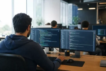 processo seletivo FUNCAMP Tecnologia da Informação