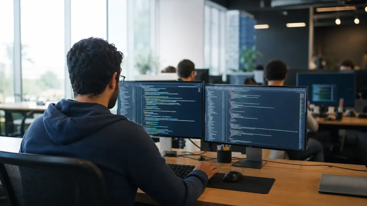 processo seletivo FUNCAMP Tecnologia da Informação