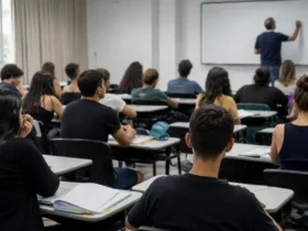 processo seletivo Fundação INOVERSASUL SC vagas Educação temporárias