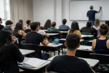 processo seletivo Fundação INOVERSASUL SC vagas Educação temporárias