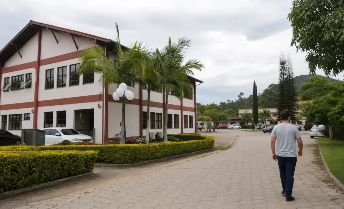 processo seletivo Guabiruba até R$ 3,5 mil