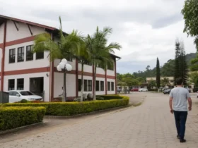 processo seletivo Guabiruba até R$ 3,5 mil